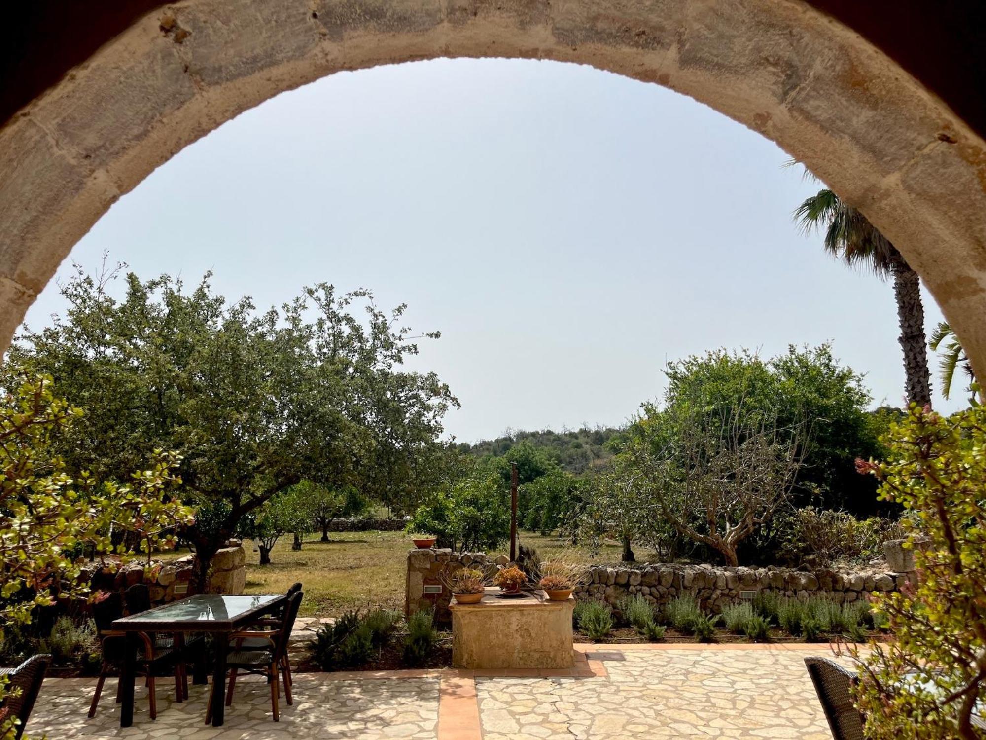 Finca Hotel Ses Cases Noves Sant Llorenc Des Cardassar Dış mekan fotoğraf